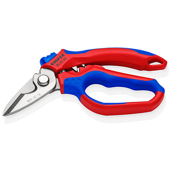 KNIPEX Elektrikerschere 95 05 20 SB